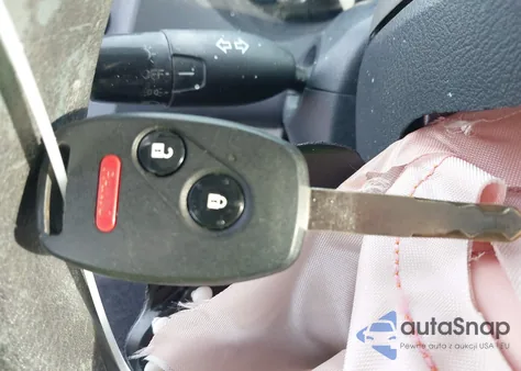 2010 Honda Insight Lx z USA, uszkodzony, nr VIN JHMZE2H51AS011551